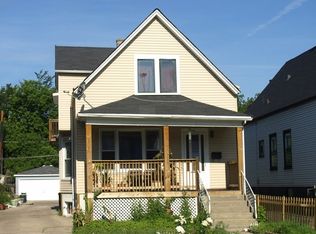 4148 N Pulaski Rd, Chicago, IL 60641