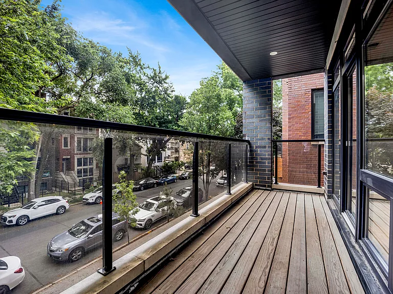 1022 N Honore St #2 — Photo 12