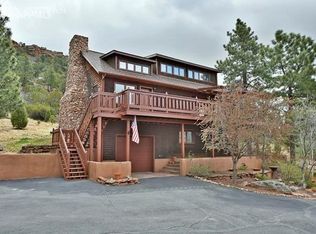 1930 Llano Cir, Colorado Springs, CO 80926
