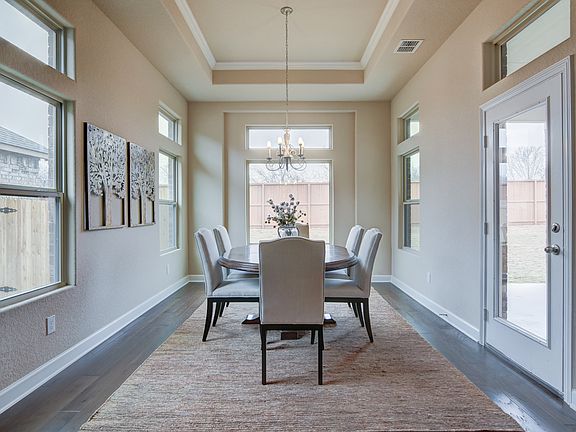 The Preserve at Singing Hills - Brazos Interior Image 4