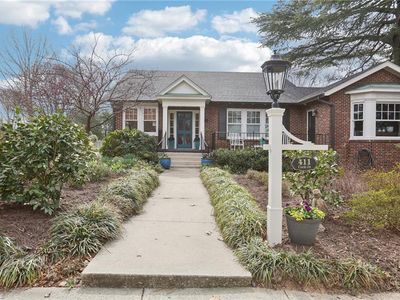 411 Circle Dr, Burlington, NC, 27215