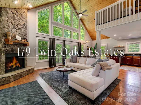 179 Twin Oaks Est, Sylva, NC 28779