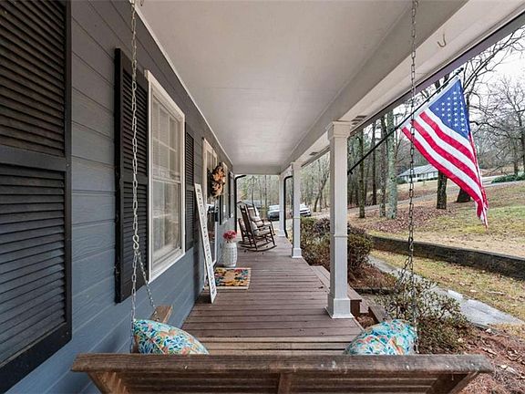 5th image of 39 Ramblewood Dr SE