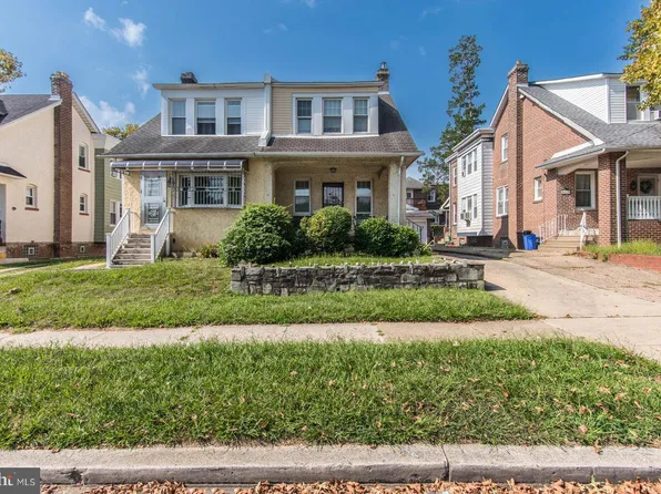 4220 Tyson Ave, Philadelphia, PA 19135