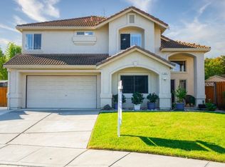 964 Cashel Cir, Vacaville, CA