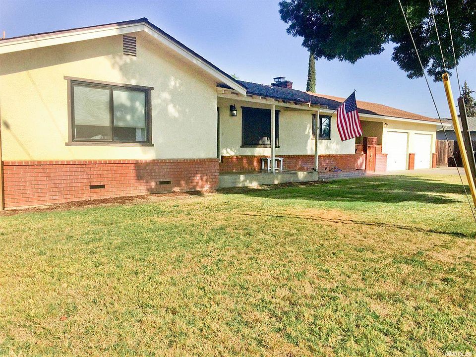 524 Trask Ln Modesto CA 95354 Zillow