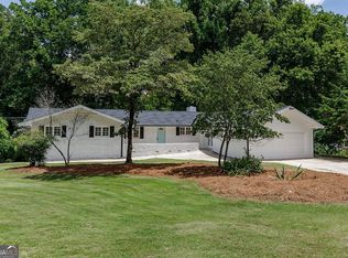 354 Greencrest Dr, Athens, GA 30605