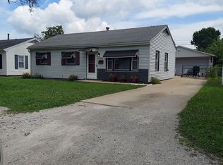 1710 N Wolfe St, Springfield, IL 62702