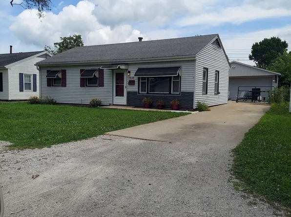 1710 N Wolfe St, Springfield, IL 62702