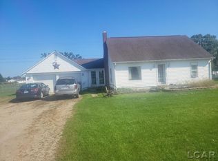5945 S Occidental Rd, Tecumseh, MI 49286