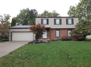 6793 Alloway St W, Columbus, OH