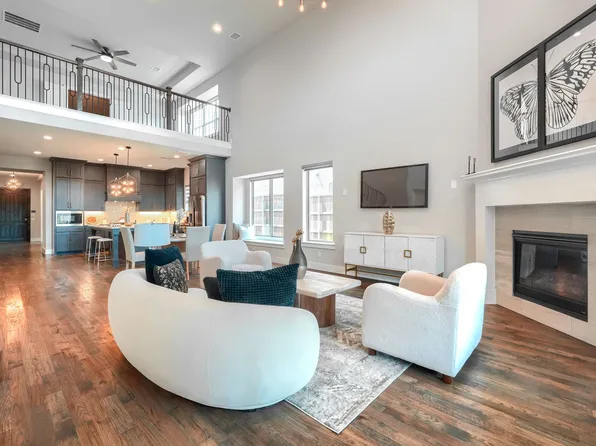 10508 Wintergreen Dr, Frisco, TX 75035