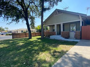1415 N Highland St, Visalia, CA