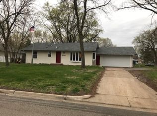 2301 113th Ave NW, Coon Rapids, MN 55433