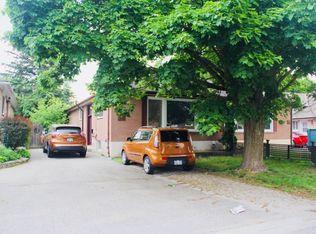72 Tecumseh Dr, Aurora, ON L4G 2X4