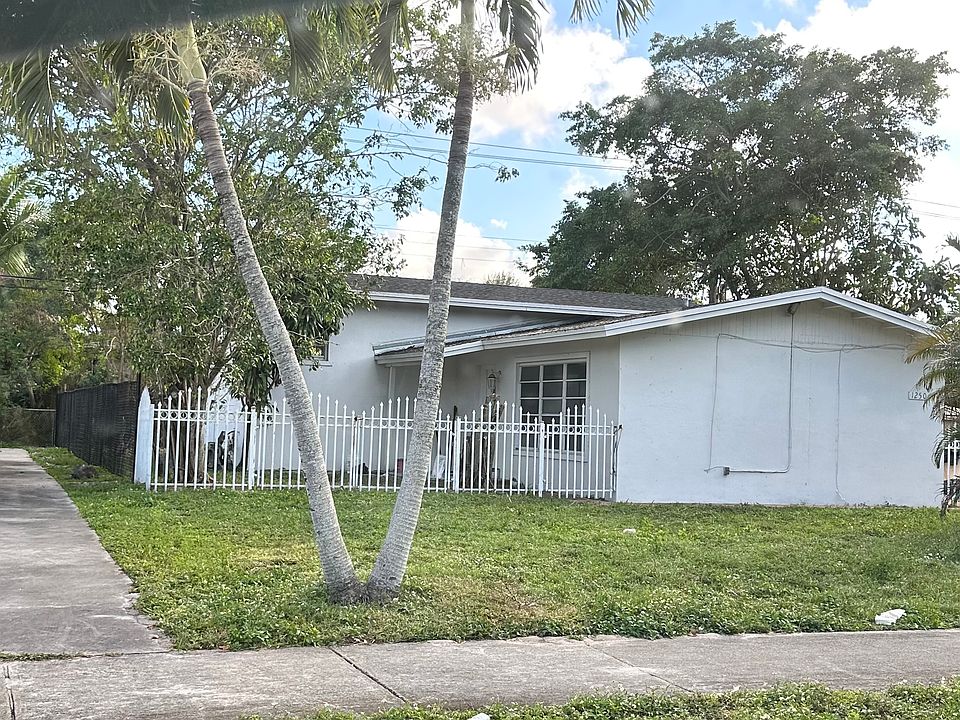 1st image of 1250 NE 205th Ter