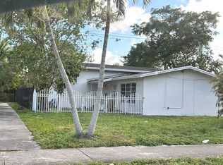 1250 NE 205th Ter, Miami, FL 33179