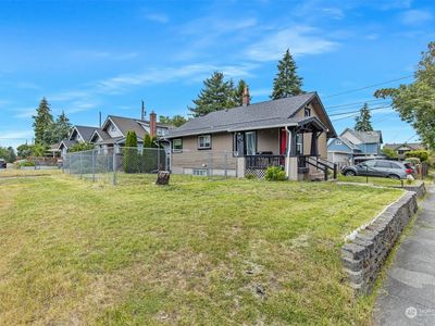 3514 Fawcett Avenue, Tacoma, WA, 98418