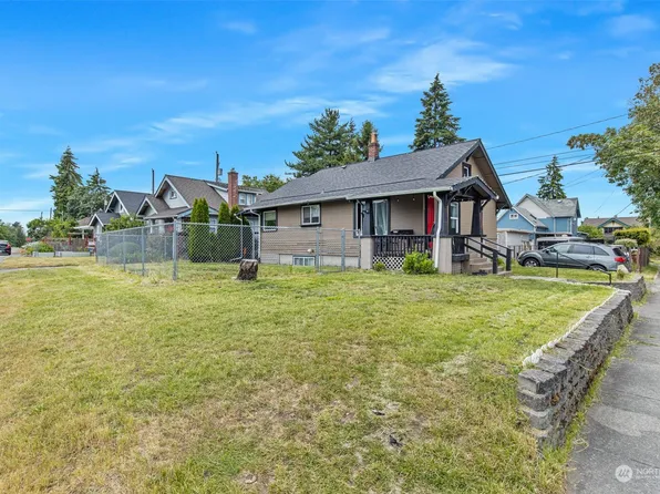 3514 Fawcett Avenue, Tacoma, WA 98418