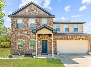 1210 Moore Cir, Stephenville, TX 76401