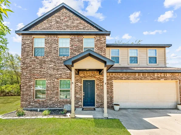 1210 Moore Cir, Stephenville, TX 76401