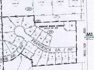 5655 Francesca Ln, Shelby Township, MI 48316