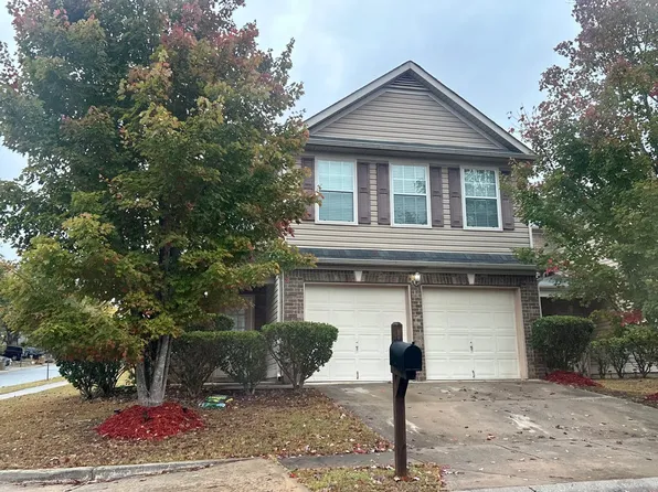 5852 San Gabriel Ln, College Park, GA 30349