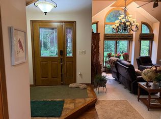 3171 Abbottsford Rd, North Street, MI 48049