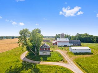 14437 160th Ave #C, Leroy, MI 49655