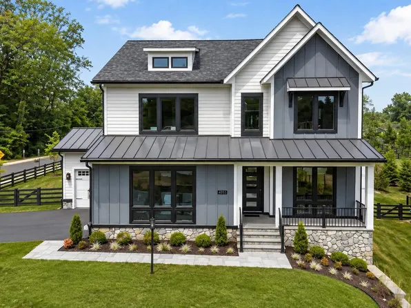 4055 Thornton St, Annandale, VA 22003