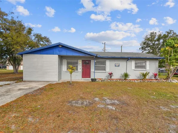 348 51ST STREET W, PALMETTO, FL 34221