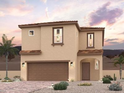 9965 Lost Horse Ave, Las Vegas, NV, 89178