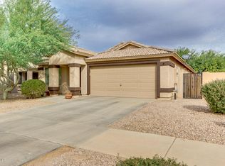 22378 E Via Del Palo, Queen Creek, AZ 85142