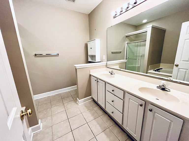 Master Dual Sinks