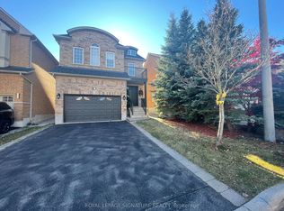 81 Serene Way, Vaughan, ON L4J 9A2