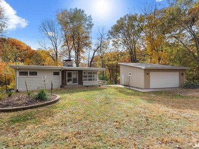 2575 33rd St, Moline, IL, 61265