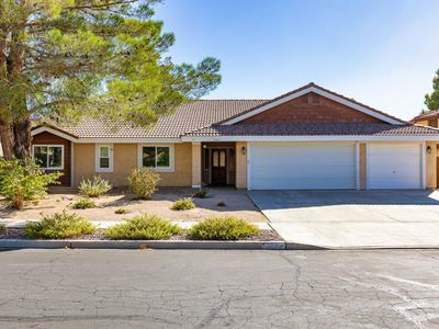 1143 N Heritage Dr, Ridgecrest, CA, 93555