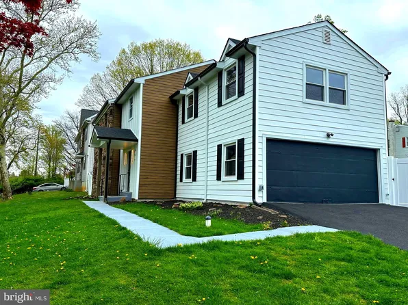 657 Buck Rd, Feasterville, PA 19053