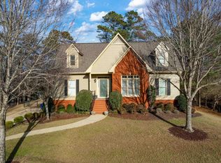 7545 Carriage Cv, Trussville, AL 35173