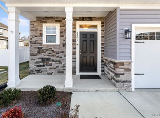 2201 Halflight Ct, North Chesterfield, VA 23236