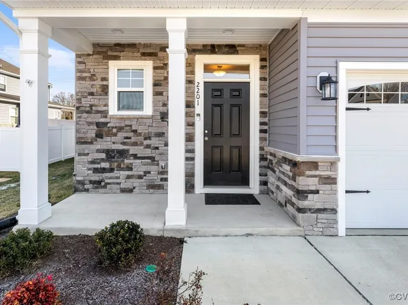 2201 Halflight Ct, North Chesterfield, VA 23236