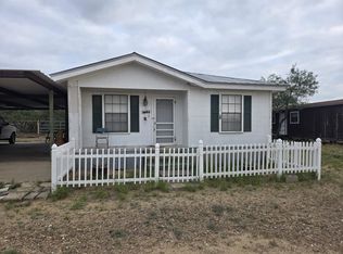 261 Pump Rd, Zapata, TX 78076
