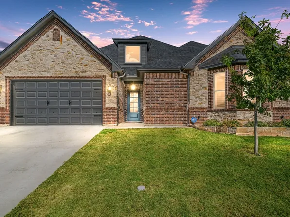 3005 Timber Trail Dr, Decatur, TX 76234