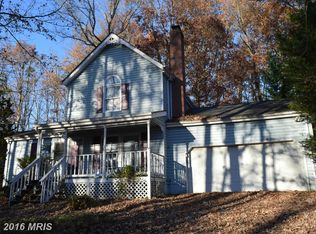 104 Green Spring Rd, Locust Grove, VA 22508