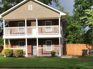 2894 Randall St, East Pt, GA 30344