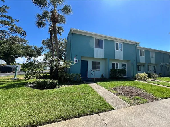 182 114th Ter NE #182, Saint Petersburg, FL 33716