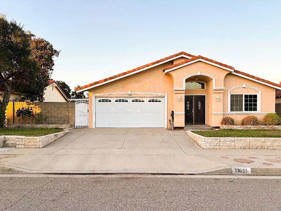 11651 Buford St, Cerritos, CA 90703 Zillow