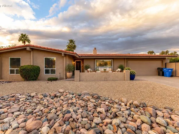 802 W CARIBBEAN Lane, Phoenix, AZ 85023