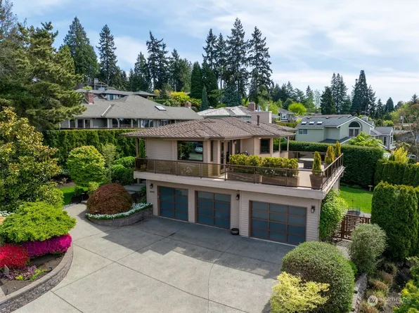 10411 NE 52nd Street, Kirkland, WA 98033
