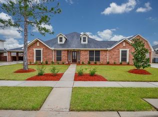 11514 Carson Ave, Pearland, TX 77584